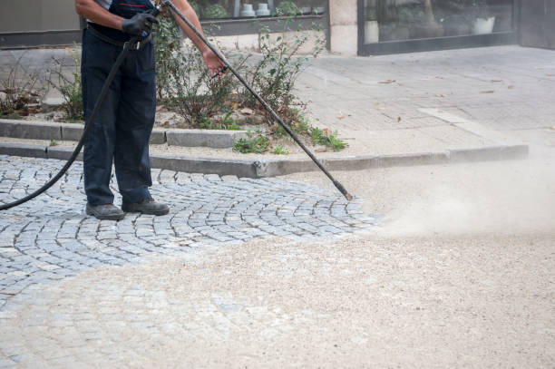 Concrete Sealing in Fairless Hills, PA