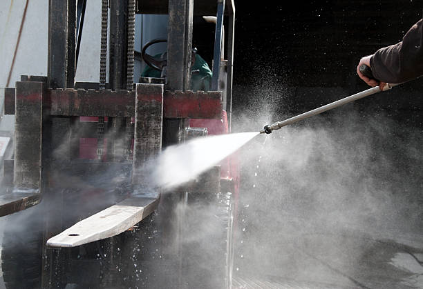 Fairless Hills, PA  Pressure Washing Services Company
